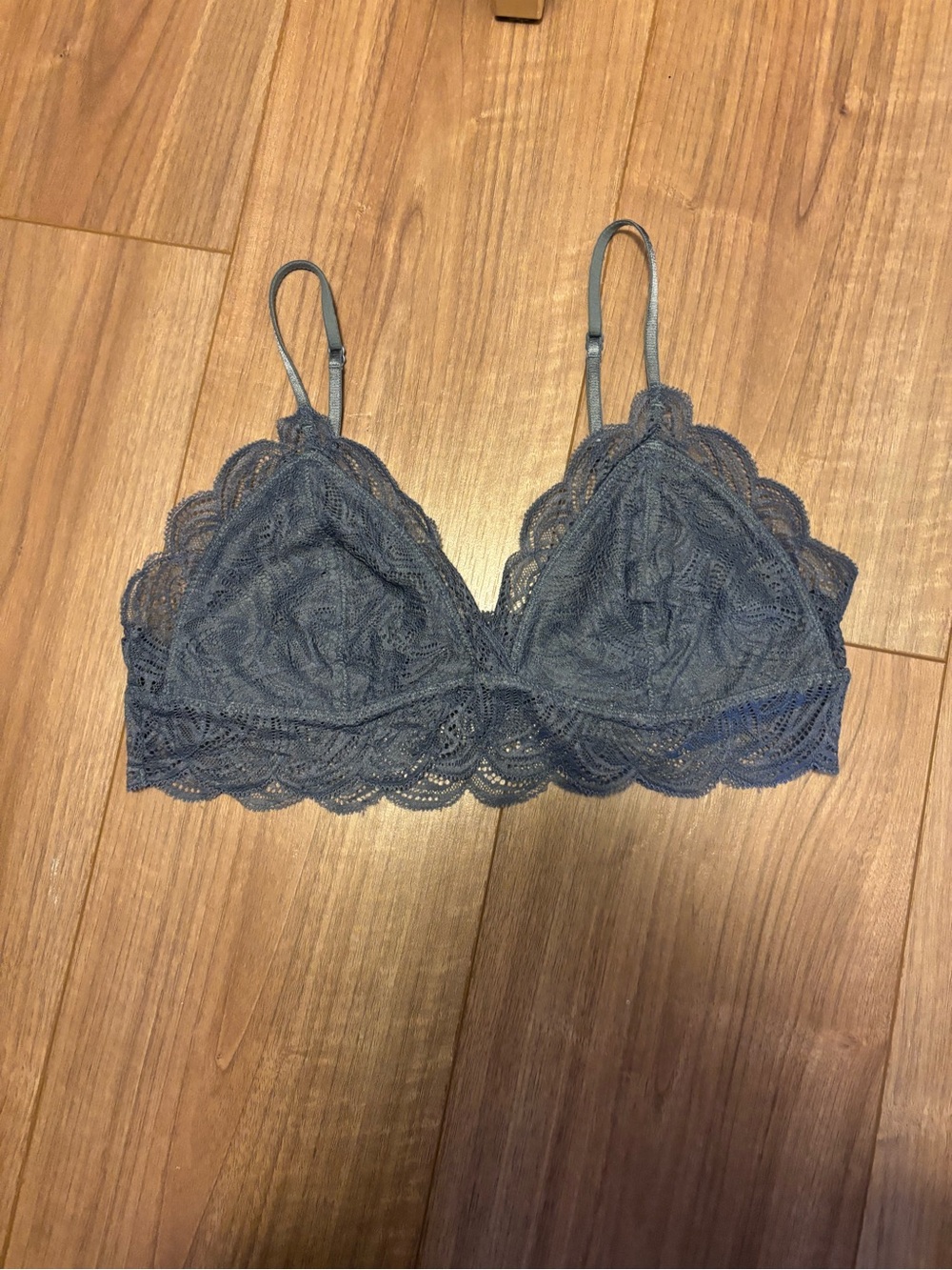 Aritzia Lace Bralette